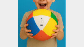 솔리브벤처스 “4D 스마트 토이 테라토이, 영유아 교육 발전” [SBA CES]