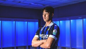 ‘K리그1 승격’ 인천, 탈압박·빌드업 뛰어난 수비수 강영훈 영입