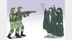 혁명의 봄[임용한의 전쟁사]〈398〉 