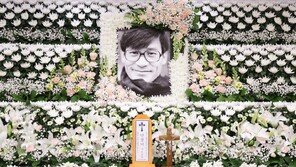 故 안성기에 금관문화훈장 추서…“한국 영화 성장과 발전에 기여”