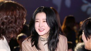 이영애, ‘김건희와 친분’ 주장 유튜버 상대 손배소 취하