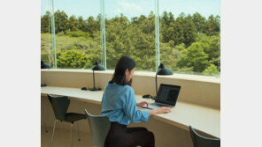 “제주로 일하러 간다” 워케이션 누적 10만 명 돌파