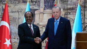 튀르키예 에르도안 대통령, “예멘내전 대화 중재 준비돼 있어”