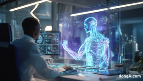 SK AX, ‘생성형 AI 활용 자격증’ 국내 첫 정부 공인… “산업계 AI 전환 가속 기대”