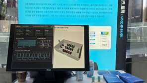 이디엠가젯, CES 2026에서 AI 기반 데이터센터 전력·탄소 최적화 기술 공개 [SBA CES]