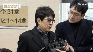 ‘60년 지기’ 조용필 “성기야, 또 만나자”…빈소 찾아 마지막 인사