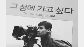 귀국뒤 안성기 마지막 지킨 장남이 올린 사진 한 장