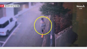 접근금지에도…정국 집 찾아가 난동부린 브라질 여성