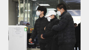 15명 사상 종각역 사고 70대 택시기사 영장 기각