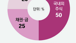 [머니 컨설팅]변동성 확대 국면엔 분산투자로 방어해야