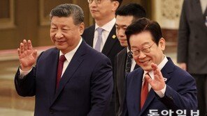 [사설]한중관계 복원, 공통점 찾기 앞서 차이점 존중부터