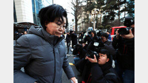 이혜훈 재산, 6년새 62억→175억… 친척회사 비상장주식 99억