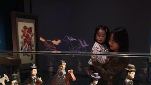 “말들이 많네” 병오년맞이 ‘말 특별전’