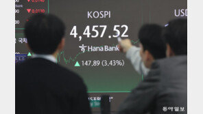 삼성-하이닉스 ‘반도체 랠리’… 넘치는 메모리 수요에 실적 기대감