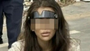 ‘고임금’ 속아 캄보디아 간 中인플루언서…건강 악화돼 길거리서 발견