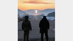 마두로 압송 본 김정은 “국제적 사변이 핵 필요성 설명”