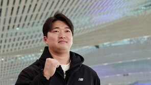 고우석, LG 복귀 대신 미국 잔류…MLB 도전 의지 강했다