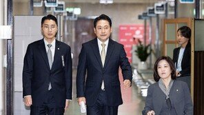 국힘 “의혹 중심에 반복 등장하는 김현지…국회서 사실관계 밝혀야”