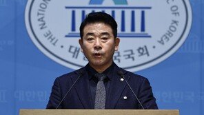 與 박정 “단순 의혹으로 물러나선 안 돼…김병기·이혜훈 검증 우선”
