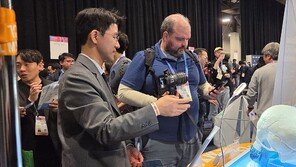 비욘드메디슨 “CES 2026에서 턱관절 치료 신기원 연다” [SBA CES]