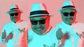 ‘정치 손절’ 김흥국, 가수로 돌아온다…26일 신곡 예고