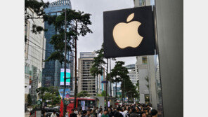 아이폰 이어 아이패드·맥 제품도 최대 2년 무이자 할부…애플, 혜택 확대