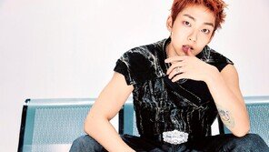 더보이즈 케빈, 건강 회복 후 활동 재개…1월 상하이 팬미팅 합류