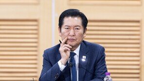 정청래, 공천헌금 의혹에 “시스템 에러 아닌 휴먼 에러”