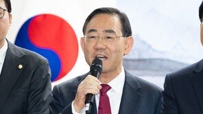 주호영 “국힘 지지율 낮은 건 우리 당 책임…지리멸렬 내부 싸움박질”