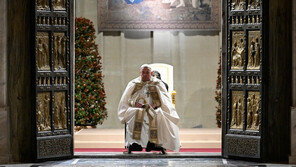 가톨릭 희년 마무리…“1년간 3350만명 바티칸 순례”