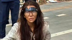 中 SNS 스타, ‘고액 일자리’ 함정 빠져 캄보디아 노숙자 신세