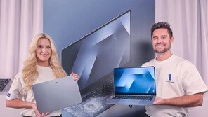 “AI·성능·휴대성 모두 잡았다”… 삼성전자, ‘갤럭시 북6’ 시리즈 공개