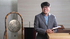 교회 울려퍼진 ‘얼쑤’…“우리 명절 예배엔 우리 장단 찬송이 제격”