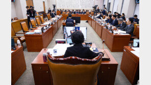 민주당, 통일교·2차 특검법 8일 본회의 처리 방침 