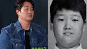 유지태 “스테로이드 부작용으로 초등생때 65kg 과체중”