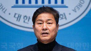 ‘서울시장 출마’ 與 김영배 “전장연과 출근길 시위 잠정 중단 합의”