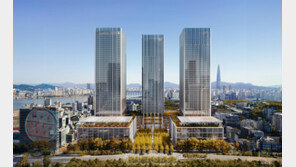 현대차-서울시 ‘삼성동 한전부지에 49층 3개동 건설’ 합의