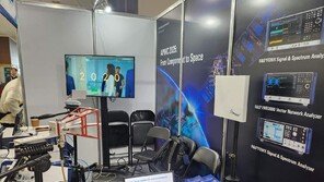 웨이브샤인테크, CES 2026에서 차세대 무선 통신 중계 장치 공개 [SBA CES]