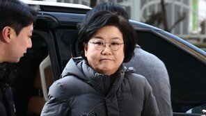 이혜훈 논란에 與 지도부 ‘일단 방어’…일각 “지금도 만신창이”