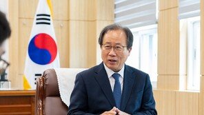 김석준 부산시교육감 “AI시대에 인간중심 교육 펼칠 것”
