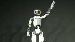 [CES 현장]눕고, 일어서고, 조립까지… 휴머노이드 ‘아틀라스’ 데뷔