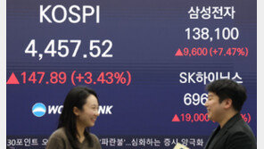 삼성전자·SK하닉 ‘신고가’ 행진 이유있네…“1Q D램 가격 60% 뛴다”