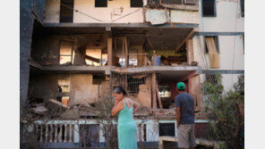 “美 지지하면 체포” 민병대까지 위협…공포에 빠진 베네수엘라