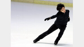 피겨 차준환, 3회 연속 올림픽 출전… 메달권 진입 도전