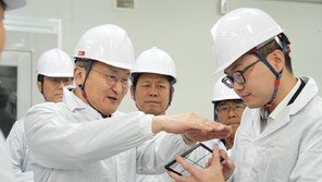 SK이노·SK온, 스탠다드에너지와 ‘화재에 강한 배터리’ 공동개발