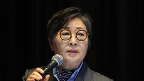 국립현대미술관 “국제 미술전 매년 열 것…올해는 조지아 오키프”