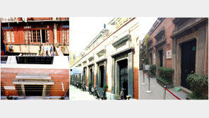 사라질 뻔했던 상하이 임정 청사…수교 전 삼성물산이 복원 참여