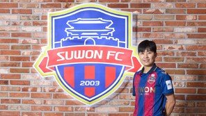 ‘여자 축구 리빙 레전드’ 지소연, 2년 만에 수원FC로 복귀