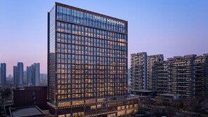 호텔신라, 中 시안에 ‘신라모노그램’ 개관…중국 시장은 처음