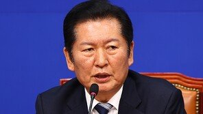 정청래 “2차 특검 미진하면 총정리 특검”…李순방중 또 강경모드